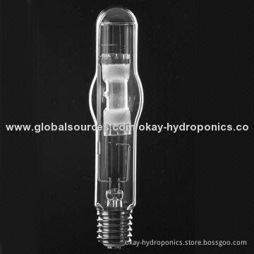 MH400W Lamp for Hydroponics with E40 Base Type, CE Mark